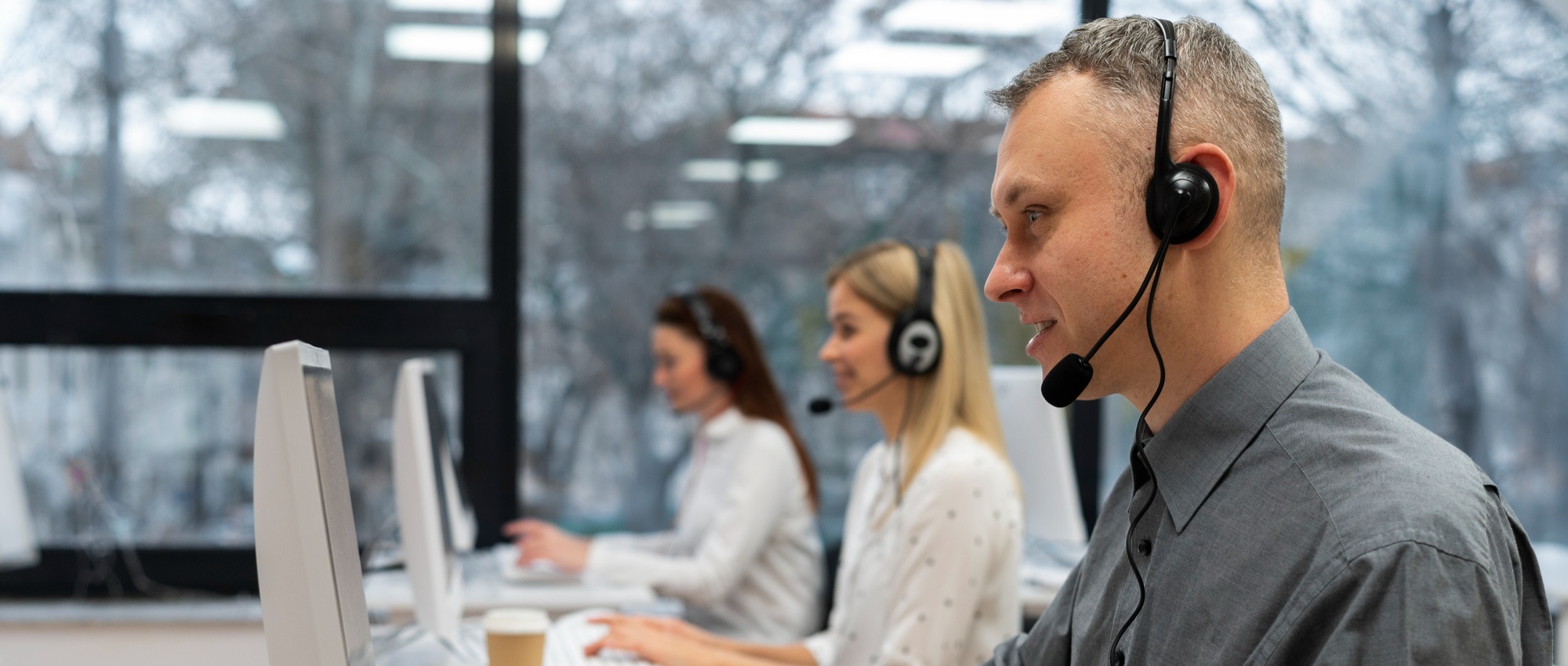 XpartUI Agency Contact