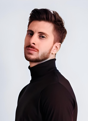 Emanuele Bacigalupo