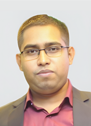 MD Mehdi Hasan